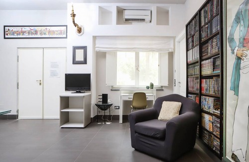 Historical Center Apartment | 40 m² Apartment ∙ 1 bedroom ∙ 4 guests