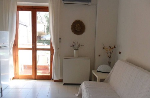 Diamante Apartment | 40 m² Apartment ∙ 1 bedroom ∙ 1 guest