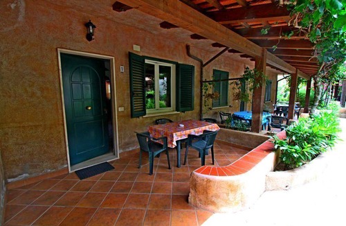 Parghelia Apartment | 40 m² Apartment ∙ 1 bedroom ∙ 4 guests
