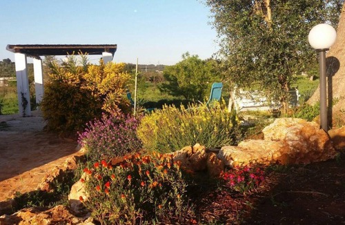 Ostuni Apartment | 40 m² Apartment ∙ 2 bedrooms ∙ 3 guests