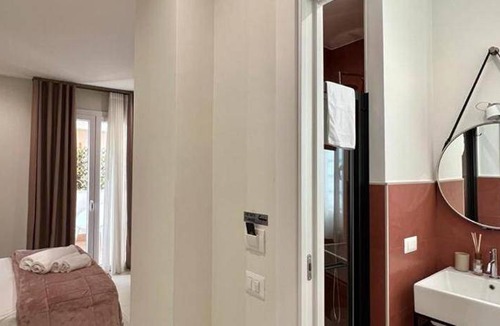 Volla Apartment | 40 m² Apartment ∙ 4 guests