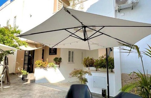 Volla Apartment | 40 m² Apartment ∙ 4 guests