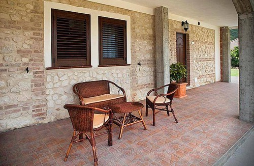 Pettorano sul Gizio Apartment | 40 m² Apartment ∙ 1 bedroom ∙ 4 guests
