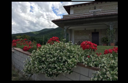 Pettorano sul Gizio Apartment | 40 m² Apartment ∙ 1 bedroom ∙ 4 guests