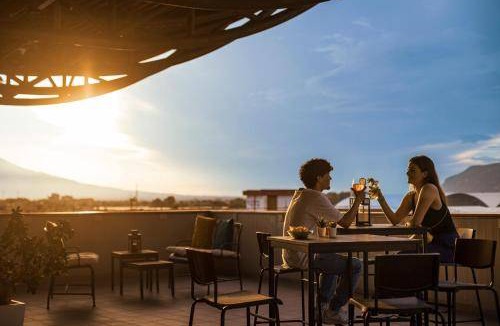 San Valentino Torio Bed & Breakfast | 40 m² Bed and breakfast ∙ 4 guests