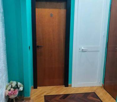 Centro Storico Bed & Breakfast | 40 m² Bed and breakfast ∙ 2 guests