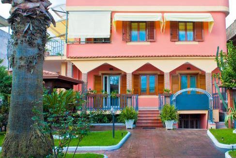 Ottaviano Bed & Breakfast | 40 m² Bed and breakfast ∙ 2 bedrooms ∙ 4 guests