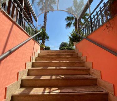 Ottaviano Bed & Breakfast | 40 m² Bed and breakfast ∙ 2 bedrooms ∙ 4 guests