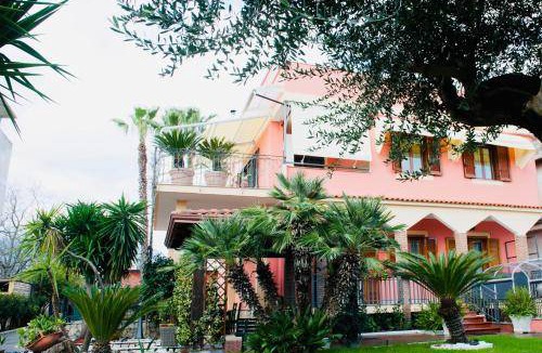Ottaviano Bed & Breakfast | 40 m² Bed and breakfast ∙ 2 bedrooms ∙ 4 guests