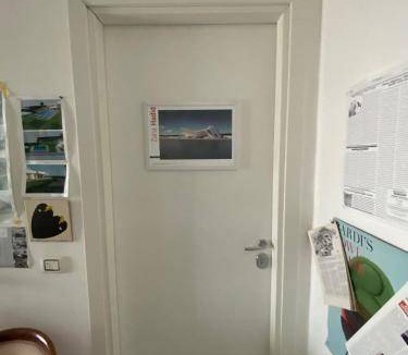 Camaldoli Bed & Breakfast | 40 m² Bed and breakfast ∙ 2 guests