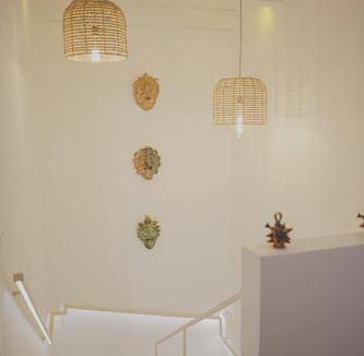 Polistena Bed & Breakfast | 40 m² Bed and breakfast ∙ 3 guests
