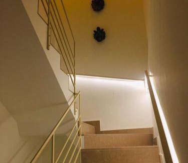 Polistena Bed & Breakfast | 40 m² Bed and breakfast ∙ 3 guests