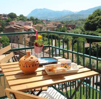 Avellino Bed & Breakfast | 40 m² Bed and breakfast ∙ 3 guests