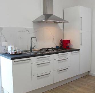 Avellino Bed & Breakfast | 40 m² Bed and breakfast ∙ 3 guests