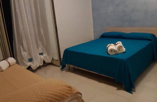 Diamante Bed & Breakfast | 40 m² Bed and breakfast ∙ 3 bedrooms ∙ 5 guests
