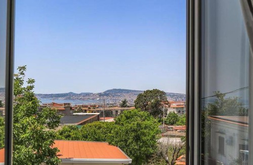 Ercolano Bed & Breakfast | 40 m² Bed and breakfast ∙ 4 guests