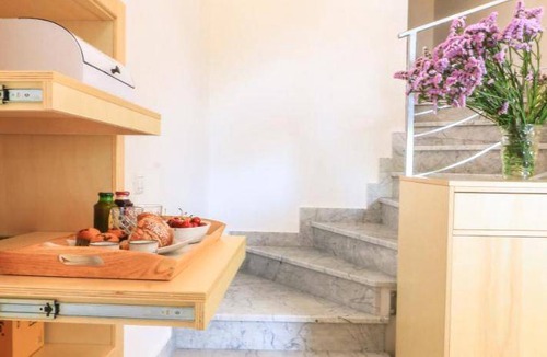 Ercolano Bed & Breakfast | 40 m² Bed and breakfast ∙ 4 guests