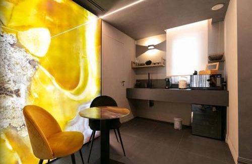 Termoli Bed & Breakfast | 40 m² Bed and breakfast ∙ 4 guests