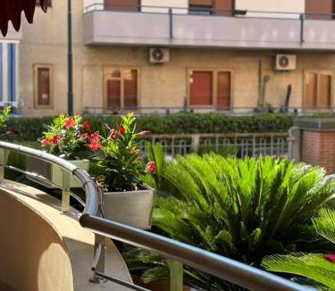 Pagani Bed & Breakfast | 40 m² Bed and breakfast ∙ 4 guests