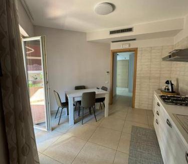 Pagani Bed & Breakfast | 40 m² Bed and breakfast ∙ 4 guests