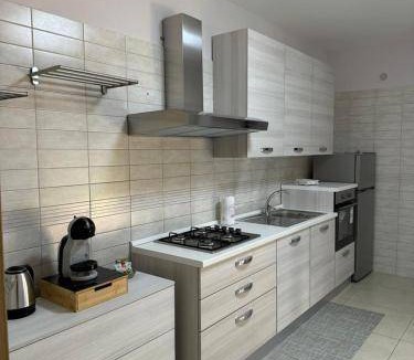 Pagani Bed & Breakfast | 40 m² Bed and breakfast ∙ 4 guests