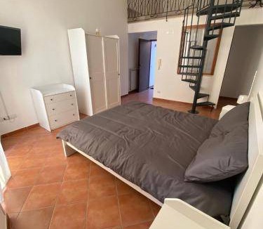 Nola Bed & Breakfast | 40 m² Bed and breakfast ∙ 4 guests