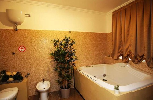 Montecalvario Bed & Breakfast | 40 m² Bed and breakfast ∙ 10 guests