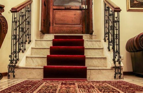 Montecalvario Bed & Breakfast | 40 m² Bed and breakfast ∙ 10 guests