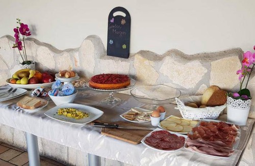 Vairano Scalo Bed & Breakfast | 40 m² Bed and breakfast ∙ 6 guests