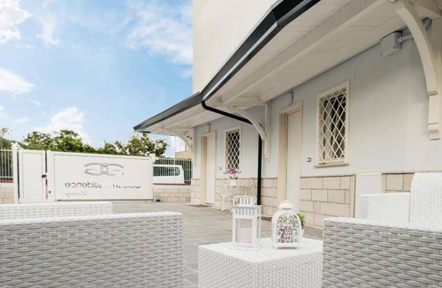 Vairano Scalo Bed & Breakfast | 40 m² Bed and breakfast ∙ 6 guests