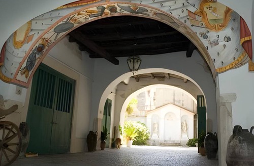 Sant'Agata de'Goti House | 40 m² House ∙ 2 bedrooms ∙ 8 guests