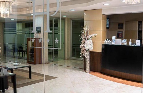 Marina di Varcaturo Hotel | 40 m² Hotel ∙ 127 guests