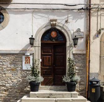Agnone Hotel | 40 m² Hotel ∙ 4 guests