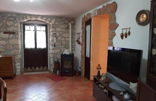 Palombaro House | 40 m² House ∙ 1 bedroom ∙ 5 guests