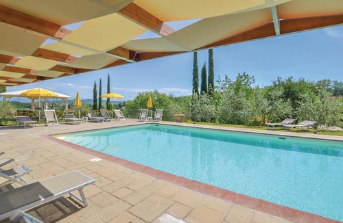 Bucine House | 40 m² House ∙ 1 bedroom ∙ 2 guests