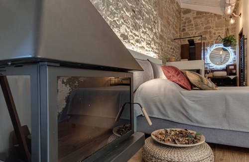 Londa House | 40 m² House ∙ 1 bedroom ∙ 2 guests