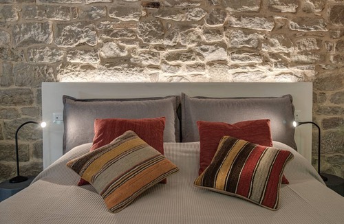 Londa House | 40 m² House ∙ 1 bedroom ∙ 2 guests
