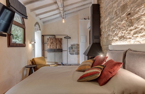 Londa House | 40 m² House ∙ 1 bedroom ∙ 2 guests