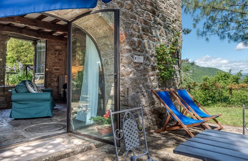 Londa House | 40 m² House ∙ 1 bedroom ∙ 2 guests