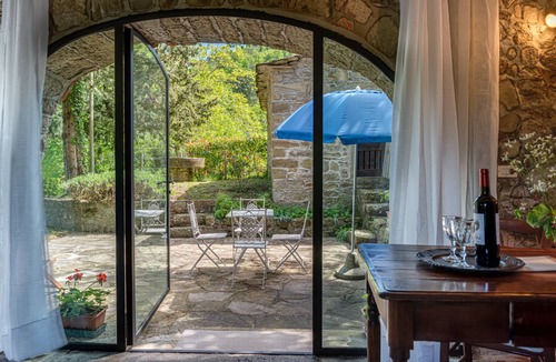 Londa House | 40 m² House ∙ 1 bedroom ∙ 2 guests