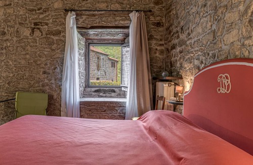 Londa House | 40 m² House ∙ 1 bedroom ∙ 2 guests