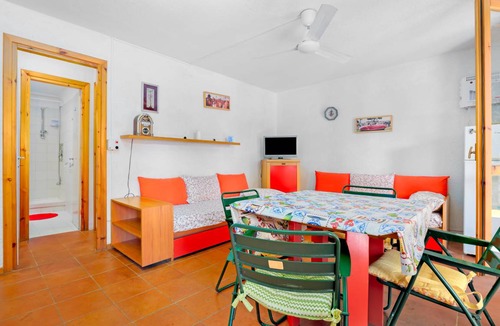 Cugnana Verde House | 40 m² House ∙ 1 bedroom ∙ 5 guests