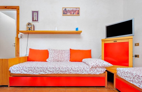 Cugnana Verde House | 40 m² House ∙ 1 bedroom ∙ 5 guests