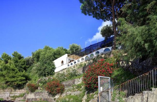Massa Lubrense House | 40 m² House ∙ 1 bedroom ∙ 2 guests