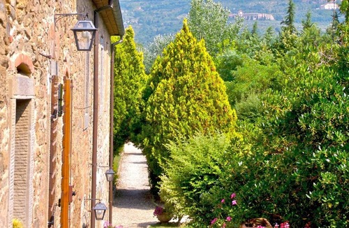 Il Borgo Resort | 40 m² Resort ∙ 1 bedroom ∙ 2 guests