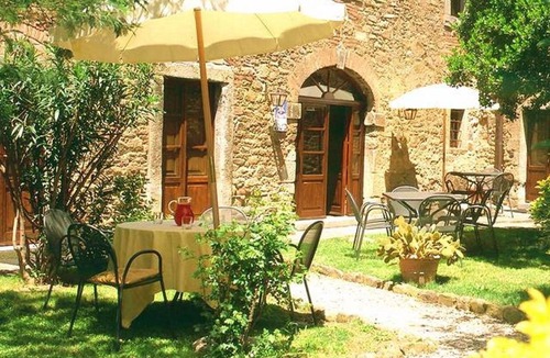 Il Borgo Resort | 40 m² Resort ∙ 1 bedroom ∙ 2 guests