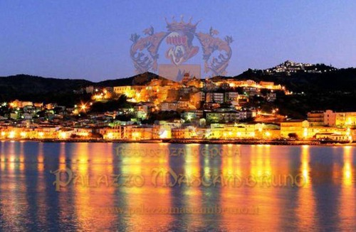 Cariati Apartment | 40 m² Serviced apartment ∙ 5 guests