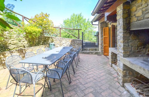 Pieve al Bagnoro House | 400 m² House ∙ 10 bedrooms ∙ 19 guests