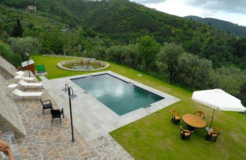 Pietrapiana House | 400 m² House ∙ 6 bedrooms ∙ 15 guests