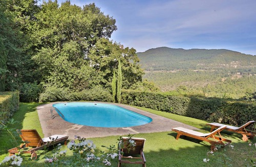 Pieve Santo Stefano Villa | 400 m² Villa ∙ 7 bedrooms ∙ 14 guests